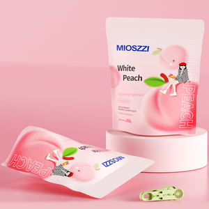 Custom <strong>Detergent</strong> and Laundry Liquid in Bulk <strong>Wholesale</strong> Perfume Liquid Laundry <strong>Detergent</strong> Cleaning Ability Strong Factory Direct - Product Image 5