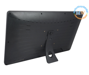 21 22 Inch Mạng Internet Khung Ảnh Kỹ Thuật Số Phần Mềm Tải Về Với Android Wifi - Product Image 4