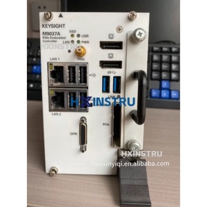 Controlador Integrado Keysight M9037A PXIe, Intel i7, 16GB RAM, 240GB SSD, Lexso H - Product Image 2