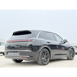 Guazi Véhicule d'<span class=keywords><strong>occasion</strong></span> 2023 Li Auto L7 Nouvellement inscrit Reev Automatique SUV 5 places Conduite à gauche pour SUV hybride urbain et routier - Product Image 3