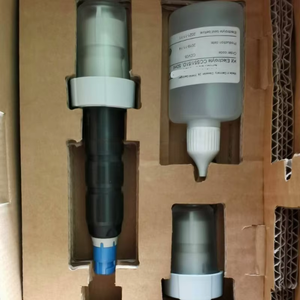 เซ็นเซอร์วัดคลอรีนอิสระแบบดิจิตอลแท้ 100% รุ่น Memosens CCS51D รองรับการปรับแต่ง OEM ราคาดี รับผลิตแบบ ODM ตามสั่ง H Auser - Product Image 3