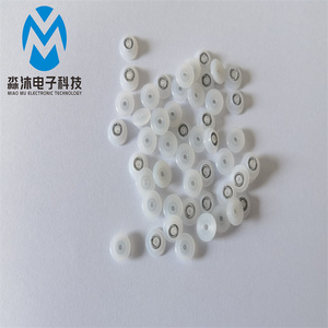Piezas de la Máquina Dispensadora AXXON, Sello de la Tapa del Depósito MG18006201, Válvula Universal <span class=keywords><strong>APJ</strong></span>/VERMES - Product Image 3