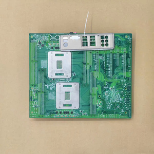 X10DAL-i La placa base de doble zócalo con 2011 pines admite memoria DDR4 para servidores E5 V3/V4 - Product Image 4