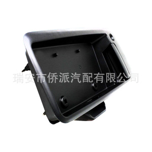 Chevrolet <b>Door</b> <b>Handle</b> Cover 15269298 GM1820106 Plastic <b>Replacement</b> Part for Tailgate and Exterior Use - Product Image 4