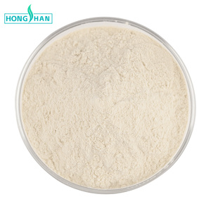 Ekstrak Biji Rami Organik Kelas Makanan 60% Bubuk Protein Biji Rami - Product Image 2