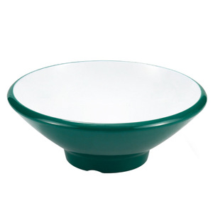 Bol à nouilles en mélamine épaissie, spécial restaurant de nouilles, bol pour fondue épicée, bol à soupe de bœuf en plastique, résistant aux chutes - Product Image 5