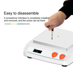 BN-HT-R330 laboratorio Mini <span class=keywords><strong>Rocker</strong></span> Shaker tridimensionale <span class=keywords><strong>Roll</strong></span> 10-80 Rpm schermo LCD <span class=keywords><strong>Rocker</strong></span> di miscelazione Shaker - Product Image 6