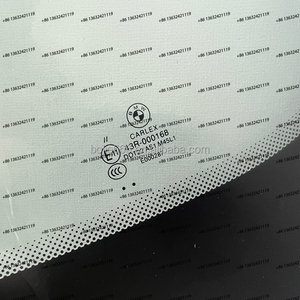 OE 51317258055 per <span class=keywords><strong>Serie</strong></span> 3 2012, <span class=keywords><strong>Dimensioni</strong></span> <span class=keywords><strong>Parabrezza</strong></span> 158*5*89 con <span class=keywords><strong>1</strong></span> Anno di Garanzia - Product Image 2