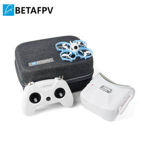ชุดโดรน FPV BETAFPV Meteor75 Pro แบบ All-in-One ชุดสมบูรณ์แบบสำหรับงานอดิเรกและการฝึกฝน - Product Image 5