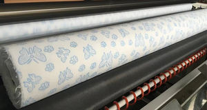 Kleine Halbautomatische Hochleistungs-Toilettenpapierherstellungsmaschine mit Anpassbarer OEM-Toilettenpapier-Verarbeitung - Product Image 4