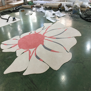Forma irregolare personalizzata fatti a mano novità Tufted Area tappeti novità novità <span class=keywords><strong>tappeto</strong></span> per la <span class=keywords><strong>camera</strong></span> dei bambini ragazzo e la decorazione del pavimento della <span class=keywords><strong>camera</strong></span> da letto della ragazza - Product Image 1