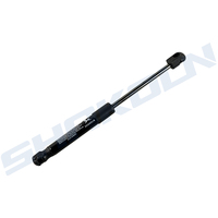 Amortisseurs à gaz de capot de qualité supérieure OE 5178 pour BMW Série 5 F10 F11 520i 528i 535i – Remplacement du vérin de capot