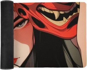 <span class=keywords><strong>Tapis</strong></span> de <span class=keywords><strong>souris</strong></span> de jeu en caoutchouc personnalisé en gros, anime, chauffant, ergonomique, confortable, filles <span class=keywords><strong>manga</strong></span>, 1000x500, imperméable, bureau - Product Image 5