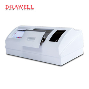Drawell Best Price JH-P400 Digital <strong>Automatic</strong> <strong>Polarimeter</strong> Large Multifunctional Lcd Display <strong>Polarimeter</strong> for Laboratory Use - Product Image 1