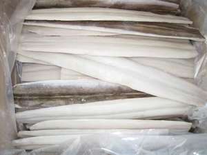 شرائح سمك ثعبان البحر المجمدة ، قطع نظيفة بالكامل من مورد المأكولات البحرية الصينية HGT للبيع - Product Image 6