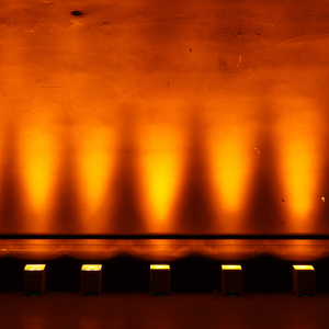 Sân khấu sự kiện chiếu sáng 4*12 Wát wifi không dây DMX Battery Powered rgbwuv 6in1 LED mệnh có thể đèn đám cưới với phí chuyến bay trường hợp - Product Image 6