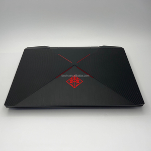 Portátil HP Omen 5 Usado al por Mayor, con Procesador I7 de 9.ª Generación, Tarjeta Gráfica RTX 2060 (6 GB), 16 GB de Memoria, Ideal para Juegos, Diseño y Estudiantes - Product Image 2