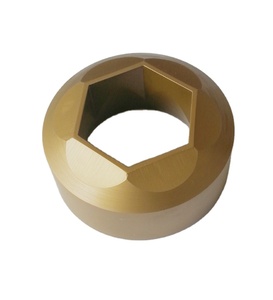 2026-<strong>Hexagon</strong> BoltBolt 12.9 High Precision Cutting and Trimming Die <strong>Punch</strong> Die Customized Customized Non-Standard Sizes - Product Image 6