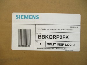 เบรกเกอร์วงจร BBKQRP2FK สำหรับ PLC - Product Image 3