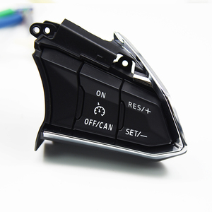 Chỉ đạo bánh xe điều khiển hành trình nút Res kiểm soát chuyển đổi cho MAZDA 3 AXELA Mazda 6 Atenza CX-3 CX-9 CX-5 cx4 - Product Image 6