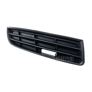 ตะแกรงไฟตัดหมอก Volkswagen Passat B6 กันชนหน้า ซ้าย ขวา ฝาครอบตะแกรงพลาสติก ABS - Product Image 2