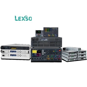 E3632a keysight แหล่งจ่ายไฟ120W, 15V, 7A หรือ30V 4A-รับส่วนลด lexso - Product Image 3