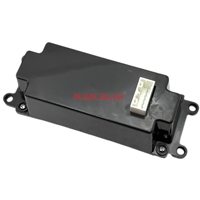 Panel de Control de Aire Acondicionado 14594714 para Excavadora Volvo EC140C EC210C EC240C EC290C, Controlador de CA VOE14594714 14697658