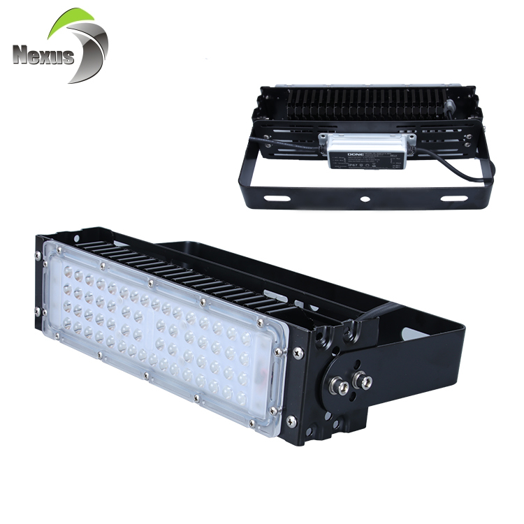 High quality smd 50 100 150 200 250 watts ip65 Waterproof outdoor LED Flood lamp price
