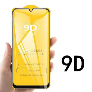 <span class=keywords><strong>Pellicola</strong></span> Protettiva in Vetro Temperato 9D Anti-Graffio per Cellulari Xiaomi e Oppo, Proteggi Schermo Promozionale per Telefoni Mobili - Product Image 3