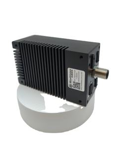 Cámara Inteligente de Visión Artificial C-Mount 790fps con Obturador Global X86 ITAE para Monitoreo Rápido de Carga en Ferrocarriles y Aplicaciones de Reconocimiento de Matrículas - Product Image 5