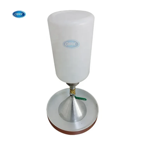 Ensembles de cônes de sable Acheter de l'équipement de <span class=keywords><strong>test</strong></span> de densité sur le terrain - Product Image 1