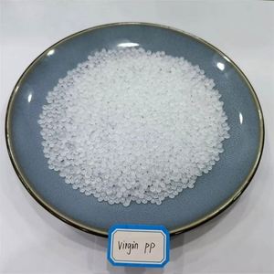 Granulés de résine PET vierge/recyclée, qualité bouteille, Polyéthylène Téréphtalate, Prix, Bouteille PET, Feuille de Polycarbonate - Product Image 5