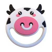 Produits pour la mère et le bébé Sucette complète en silicone Nouvelles lèvres Sucette en silicone Sucette complète en silicone pour les lèvres