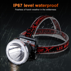 Wosen mạnh mẽ sáng G3 <span class=keywords><strong>Led</strong></span> LCD Monitor thông minh cảm biến hồng ngoại chuyển đổi IP67 không thấm nước cổng USB cho cuộc phiêu lưu nhiệm vụ đèn pha - Product Image 6