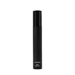 Offre Spéciale <span class=keywords><strong>Logo</strong></span> personnalisé 10 ml flacons <span class=keywords><strong>de</strong></span> <span class=keywords><strong>parfum</strong></span> <span class=keywords><strong>de</strong></span> <span class=keywords><strong>luxe</strong></span> en verre noir mini bouteille <span class=keywords><strong>de</strong></span> <span class=keywords><strong>parfum</strong></span> avec boîte - Product Image 1