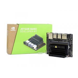 แบรนด์ใหม่ปัญญาประดิษฐ์คอมพิวเตอร์เจ็ทสันนาโนชุดพัฒนา jetson B01นาโน4GB สำหรับหุ่นยนต์เรียนรู้ลึก - Product Image 4