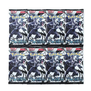 Vendita all'Ingrosso di Autentiche Carte Pokémon del Gioco <span class=keywords><strong>Scarlatto</strong></span> <span class=keywords><strong>e</strong></span> Violetto - Booster Box - "Black Voltage" (Sv11B) - Versione Giapponese - PTCG - Product Image 5
