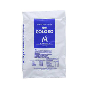 <span class=keywords><strong>Saco</strong></span> tejido de PP personalizable recubierto de película de PE 25kg 50kg <span class=keywords><strong>precio</strong></span> de <span class=keywords><strong>cemento</strong></span> <span class=keywords><strong>por</strong></span> bolsa sacos bolsas para <span class=keywords><strong>cemento</strong></span> yeso masilla en polvo - Product Image 1