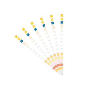 Tiras Reactivas para Análisis <span class=keywords><strong>de</strong></span> Agua Potable 16 en 1, 50 Unidades, Papel <span class=keywords><strong>de</strong></span> Prueba para Calidad del Agua <span class=keywords><strong>de</strong></span> Piscinas, Cloro Residual, pH, Dureza, <span class=keywords><strong>Nitrato</strong></span> <span class=keywords><strong>de</strong></span> <span class=keywords><strong>Hierro</strong></span> - Product Image 3