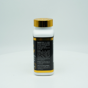DUOZI Comprimés Éclat de la Peau et des Hanches 100 unités – Complément Alimentaire pour Femmes pour l'Éclat de la Peau et l'Amélioration du Contour des Hanches - Product Image 3