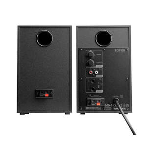Altavoces <span class=keywords><strong>de</strong></span> <span class=keywords><strong>Monitor</strong></span> <span class=keywords><strong>de</strong></span> <span class=keywords><strong>Estudio</strong></span> Autoamplificados 2.0 al por Mayor del Fabricante, Altavoces <span class=keywords><strong>de</strong></span> <span class=keywords><strong>Monitor</strong></span> Auxiliares Autoamplificados, Altavoces <span class=keywords><strong>de</strong></span> Estantería - Product Image 2