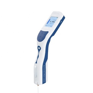 Medidor de Densidad Portátil HM-DS, Medidor de Densidad de Agua Portátil HM-DS - Product Image 1