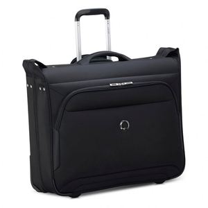 Échantillon gratuit : Fabricant de sacs de voyage luxueux et réutilisables en tissu Oxford pour costumes, avec logo personnalisé et pliables - Product Image 1