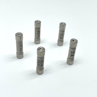 Fusibles en céramique BS1362 de qualité supérieure, vente en gros d'usine, 3A 5A 7A 10A 13A, pour alimentation électrique britannique, montage de prise