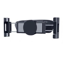 <span class=keywords><strong>Support</strong></span> de téléphone et de <span class=keywords><strong>tablette</strong></span> pour casque arrière <span class=keywords><strong>avec</strong></span> crochet universel pour la plupart des véhicules, rangement intérieur, <span class=keywords><strong>cintre</strong></span> - Product Image 1