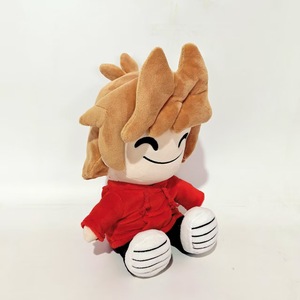 Nouvelle poupée en peluche transfrontalière Eds World Tord en polyester avec rembourrage en coton PP (9 pouces) - Product Image 4