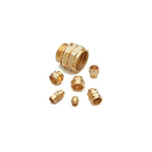 Prensaestopas de Latón de Primera Calidad para Petróleo y Gas, Cableado Eléctrico Industrial, Conector Impermeable de Fácil Mantenimiento - Product Image 4