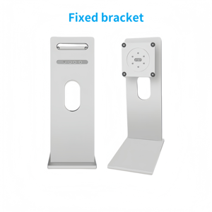 Todo aleación de aluminio 27 pulgadas 32 pulgadas XDR estilo <span class=keywords><strong>Monitor</strong></span> <span class=keywords><strong>soporte</strong></span> CNC mesa elevadora giratoria VESA <span class=keywords><strong>soporte</strong></span> pantalla de computadora de escritorio-Nuevo - Product Image 3