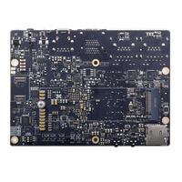Approvisionnement d'usine Orange Pi AI Pro Orange Pi AIPro 20TOPS carte Ascend Intelligence artificielle système Euler 12G RAM 24G carte RAM
