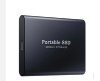 محرك أقراص صلب خارجي توسعة 4 تيرابايت SSD مخصص للتخزين لأجهزة الكمبيوتر المحمول والمكتبي